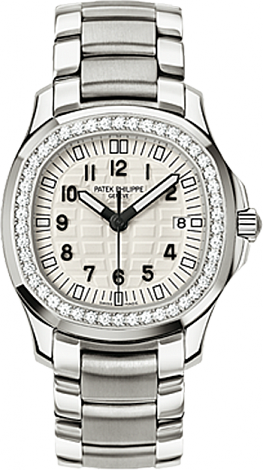 Patek Philippe Aquanaut Luce 5087 / 1A-010 Replica watch